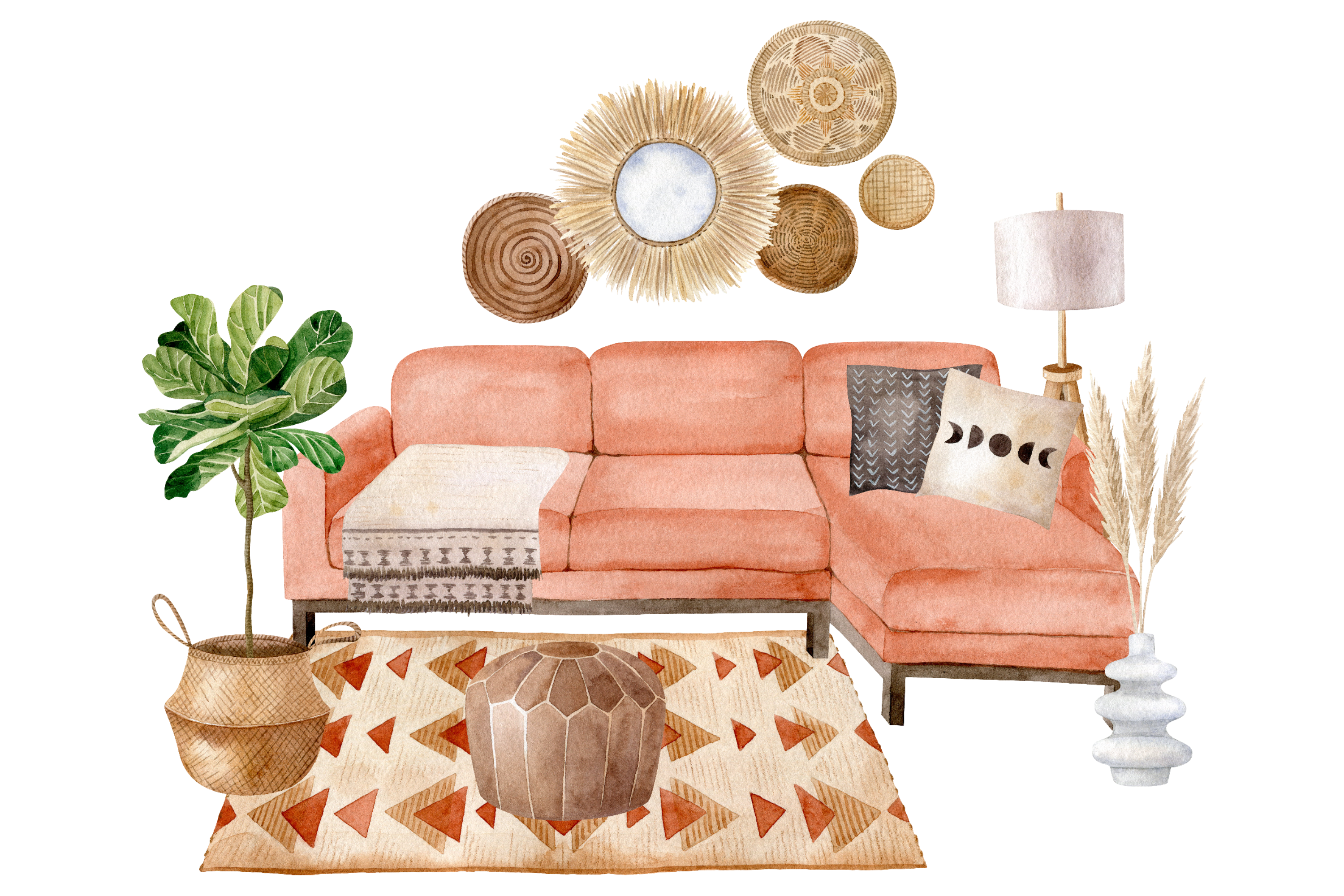 Evolve Interiors 2025 – Design is in my nature.